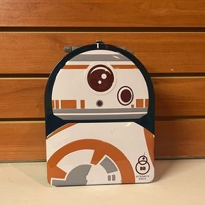 4/$40 Star Wars collectors lunch tin